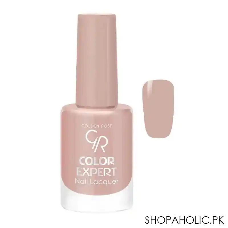 golden rose color expert nail lacquer, 06 main image