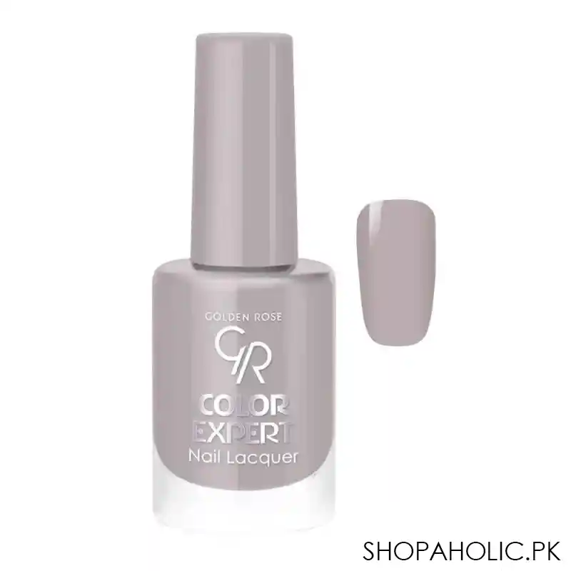 golden rose color expert nail lacquer, 103 main image