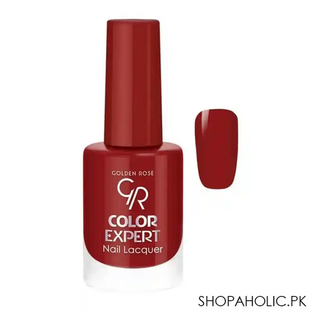 golden rose color expert nail lacquer, 105 main image