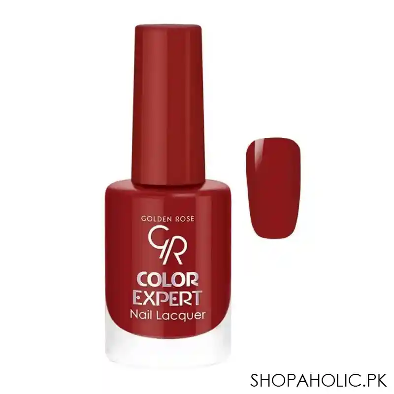 golden rose color expert nail lacquer, 105 main image
