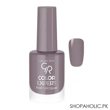 golden rose color expert nail lacquer, 108 main image