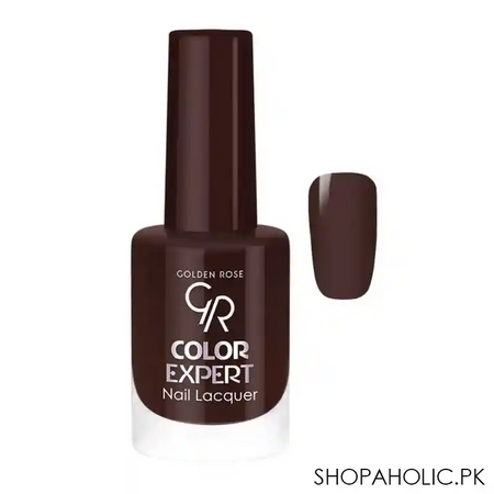 golden rose color expert nail lacquer, 109 main image