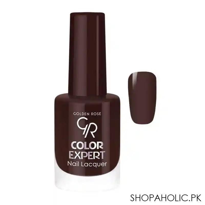 golden rose color expert nail lacquer, 109 main image