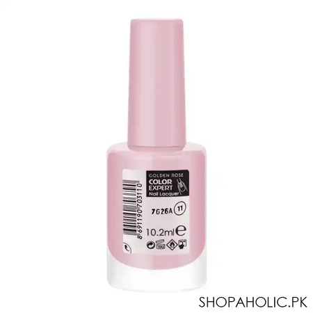 golden rose color expert nail lacquer, 11 image2