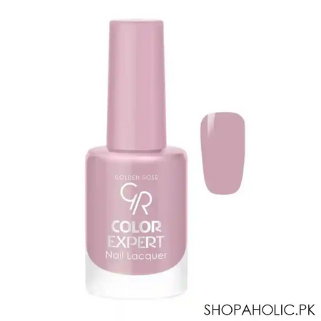 golden rose color expert nail lacquer, 11 main image