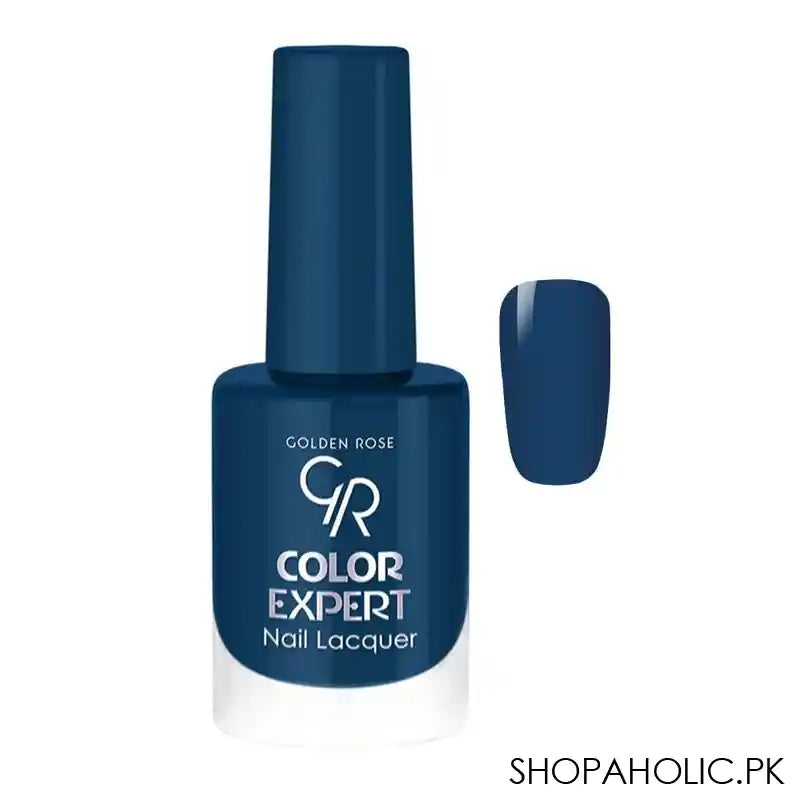 Golden Rose Color Expert Nail Lacquer, 112 - Main Image