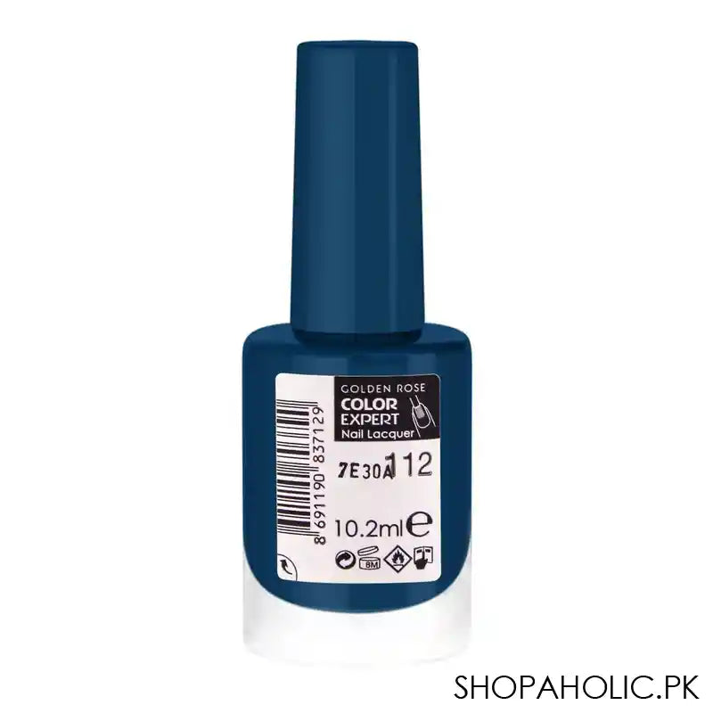 Golden Rose Color Expert Nail Lacquer, 112 - Image 2