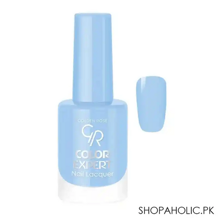 golden rose color expert nail lacquer, 113 main image