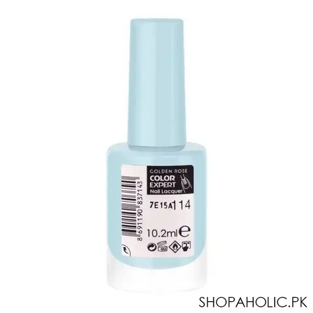 golden rose color expert nail lacquer, 114 image2