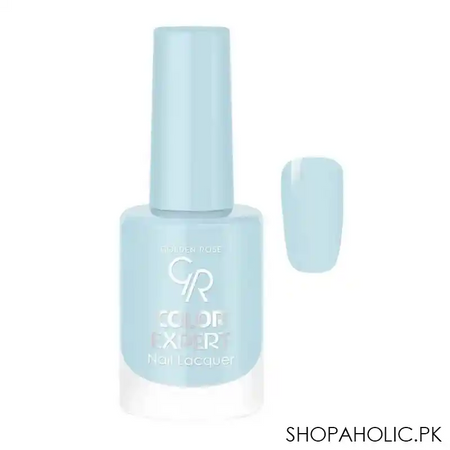 golden rose color expert nail lacquer, 114 main image