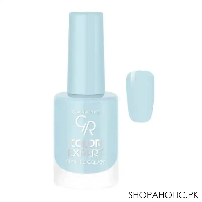 golden rose color expert nail lacquer, 114 main image