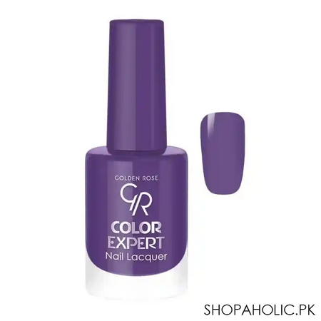 golden rose color expert nail lacquer, 116 main image