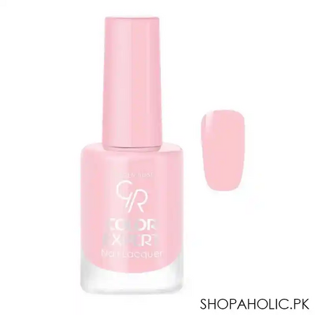 golden rose color expert nail lacquer, 12 main image