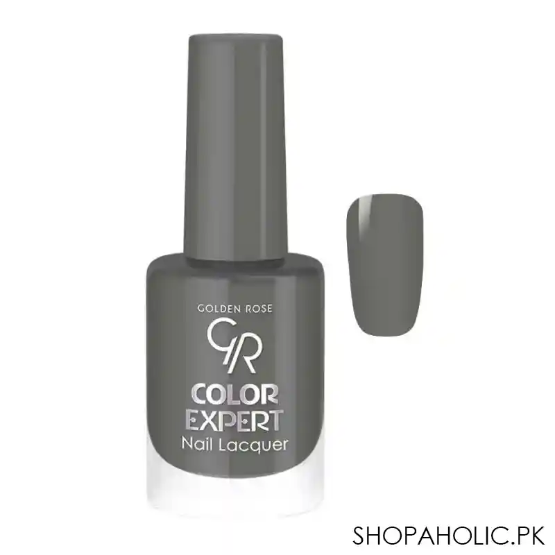 golden rose color expert nail lacquer, 120 main image
