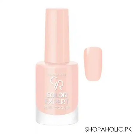 golden rose color expert nail lacquer, 125 main image