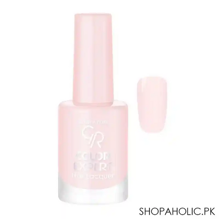 golden rose color expert nail lacquer, 126 main image