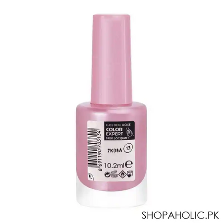 golden rose color expert nail lacquer, 13 image2