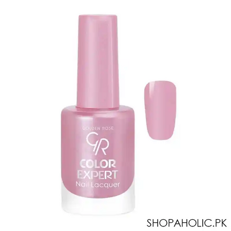 golden rose color expert nail lacquer, 13 main image