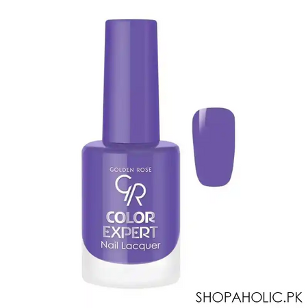 golden rose color expert nail lacquer, 130 main image