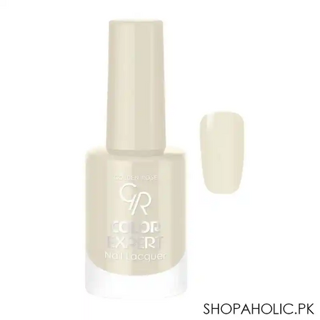 golden rose color expert nail lacquer, 131 main image