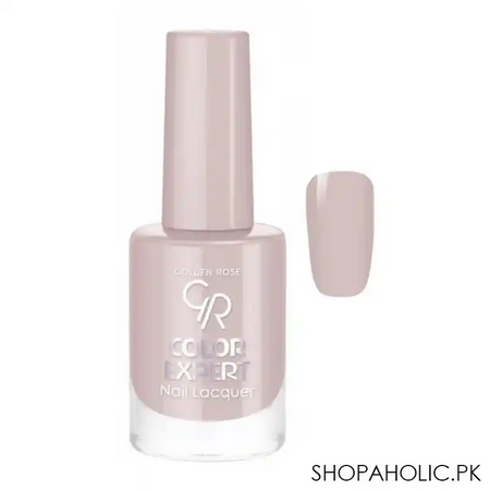 golden rose color expert nail lacquer, 138 main image