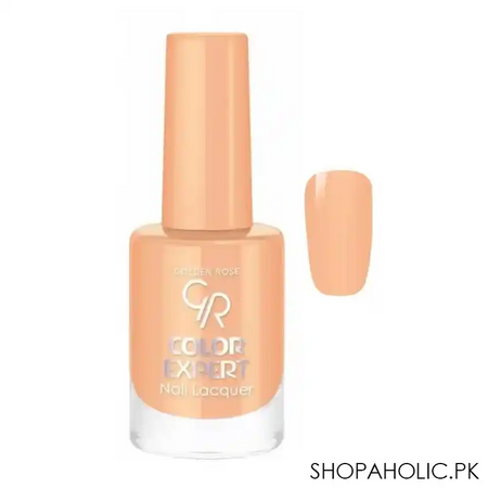 golden rose color expert nail lacquer, 139 main image