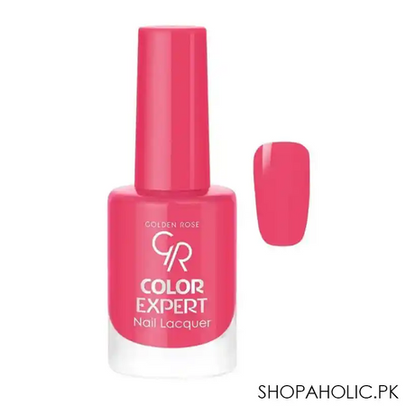 golden rose color expert nail lacquer, 15 main image