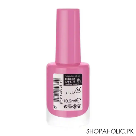 golden rose color expert nail lacquer, 16 image2