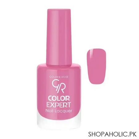 golden rose color expert nail lacquer, 16 main image