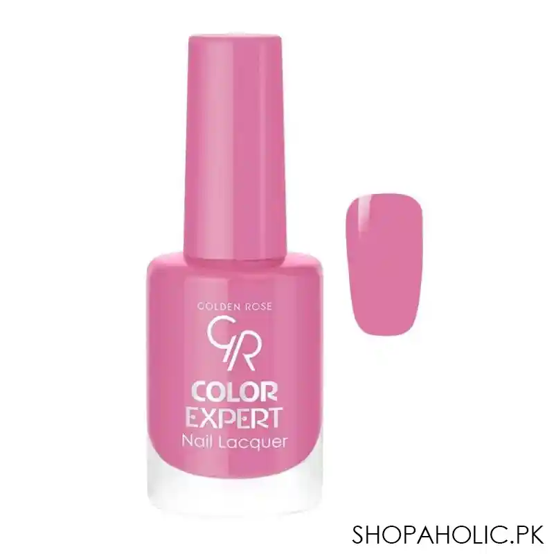 golden rose color expert nail lacquer, 16 main image