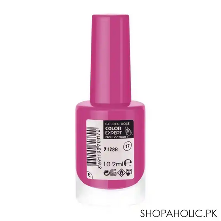 golden rose color expert nail lacquer, 17 image2