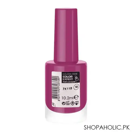golden rose color expert nail lacquer, 18 image2
