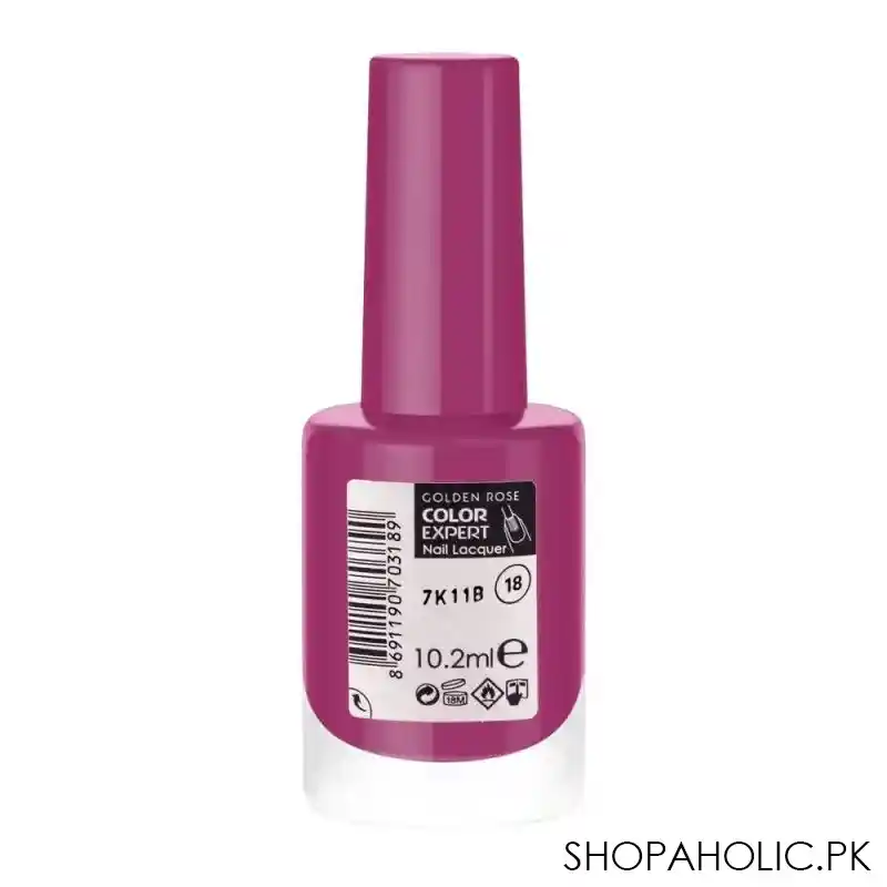 golden rose color expert nail lacquer, 18 image2