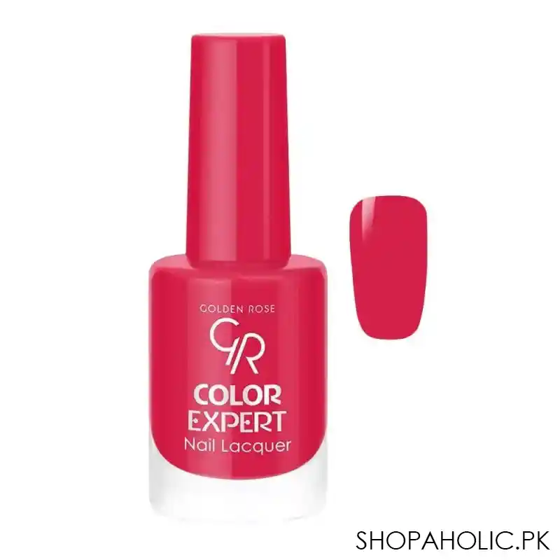 golden rose color expert nail lacquer, 20 main image