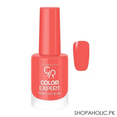 golden rose color expert nail lacquer, 21 main image