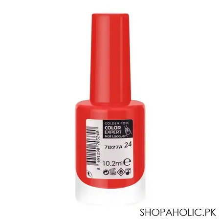 golden rose color expert nail lacquer, 24 image2