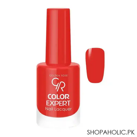 golden rose color expert nail lacquer, 24 main image
