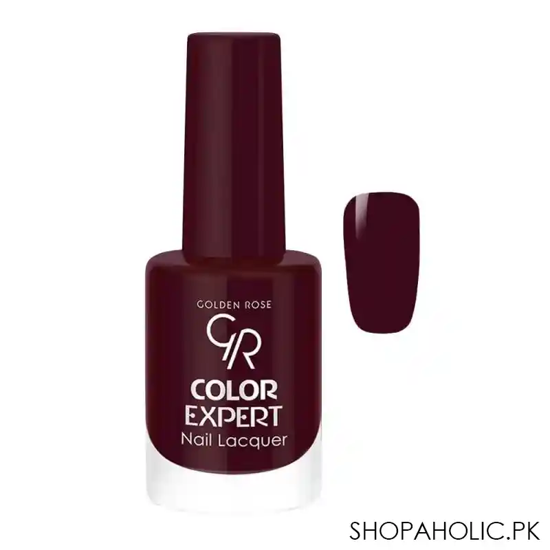golden rose color expert nail lacquer, 29 main image