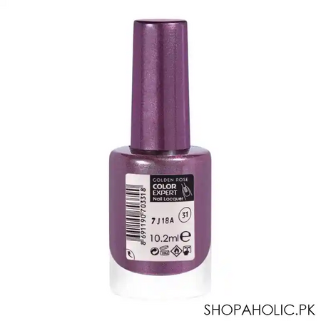 golden rose color expert nail lacquer, 31 image2