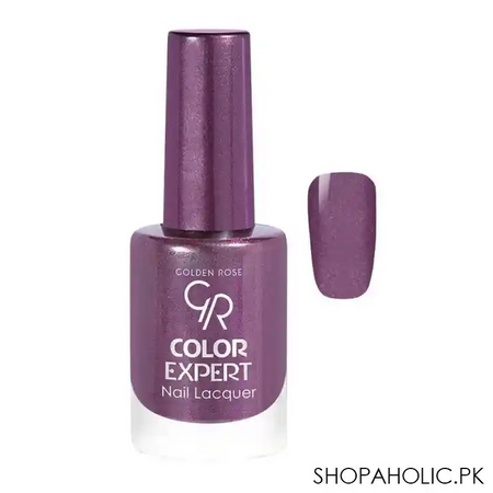 golden rose color expert nail lacquer, 31 main image