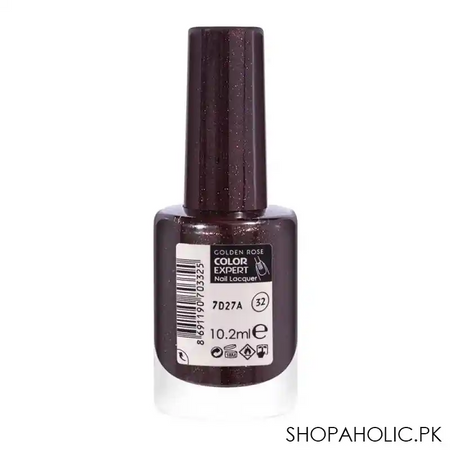 golden rose color expert nail lacquer, 32 image2