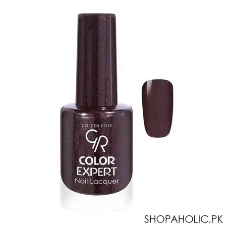 golden rose color expert nail lacquer, 32 main image