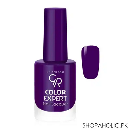 golden rose color expert nail lacquer, 37 main image