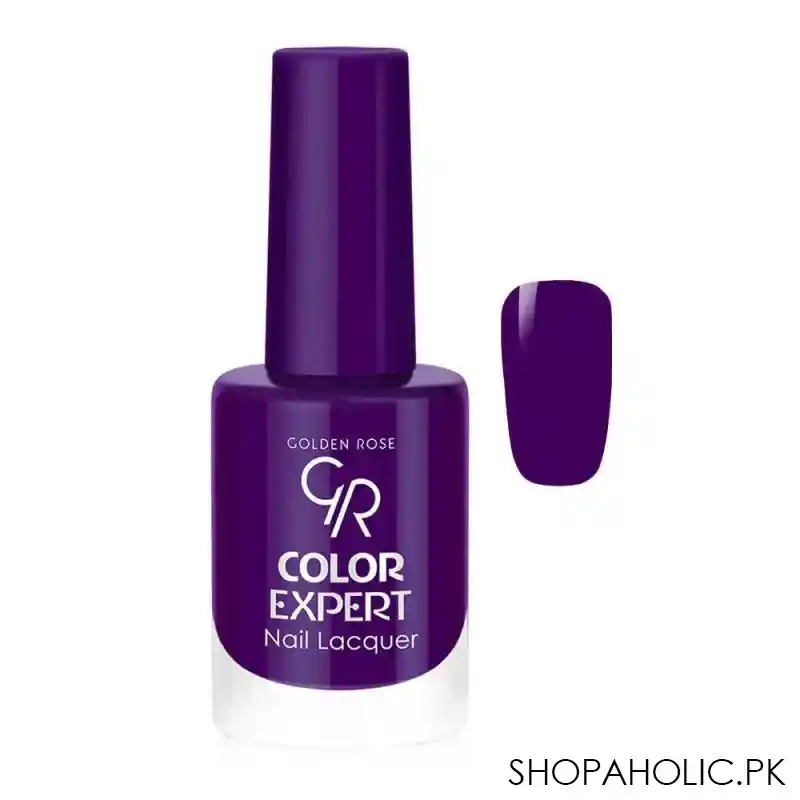 golden rose color expert nail lacquer, 37 main image