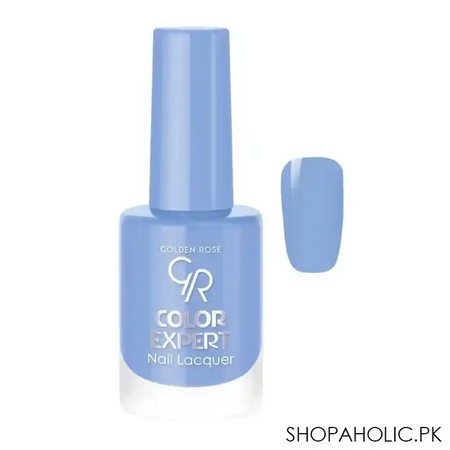 golden rose color expert nail lacquer, 47 main image
