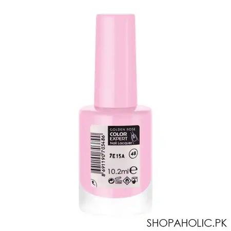golden rose color expert nail lacquer, 48 image2