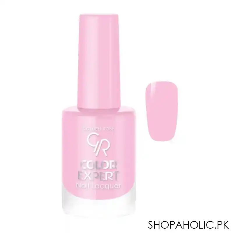 golden rose color expert nail lacquer, 48 main image
