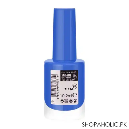 golden rose color expert nail lacquer, 51 image2