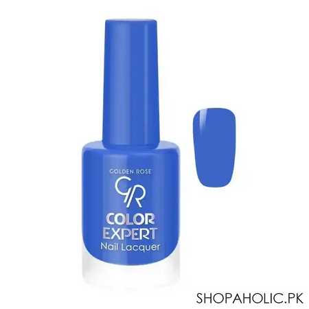 golden rose color expert nail lacquer, 51 main image