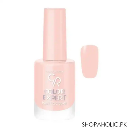 golden rose color expert nail lacquer, 52 main image